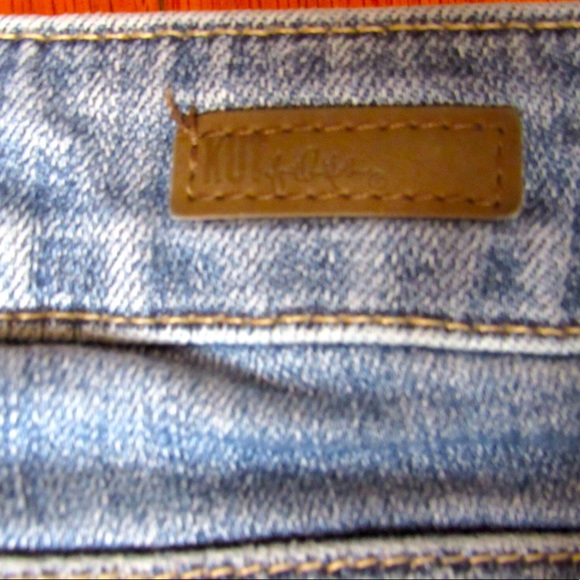 Kut From the Kloth Stevie Straight Leg Jeans - Picture 9 of 10